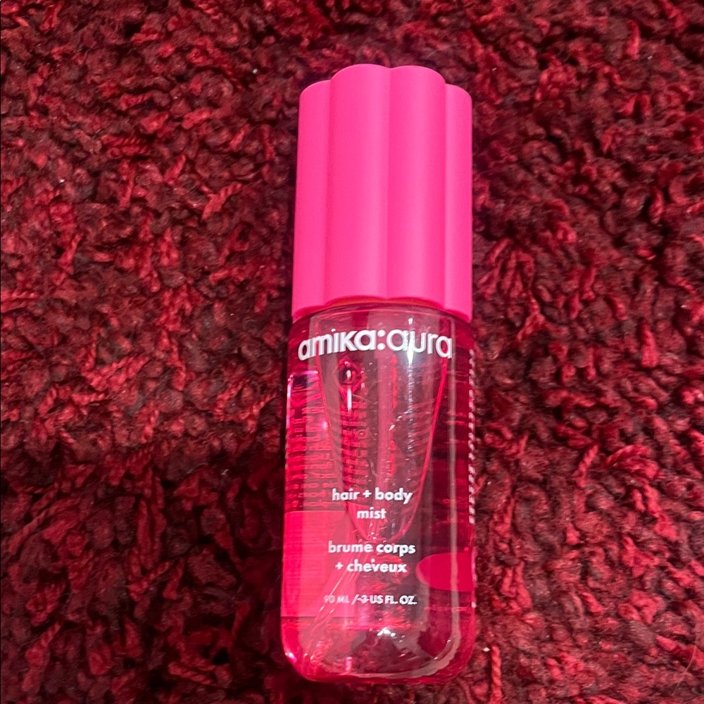 Amika Aura Hair and Body Mist